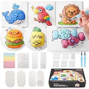 Amazon.co.jp: 図画 - メイキングトイ: おもちゃ